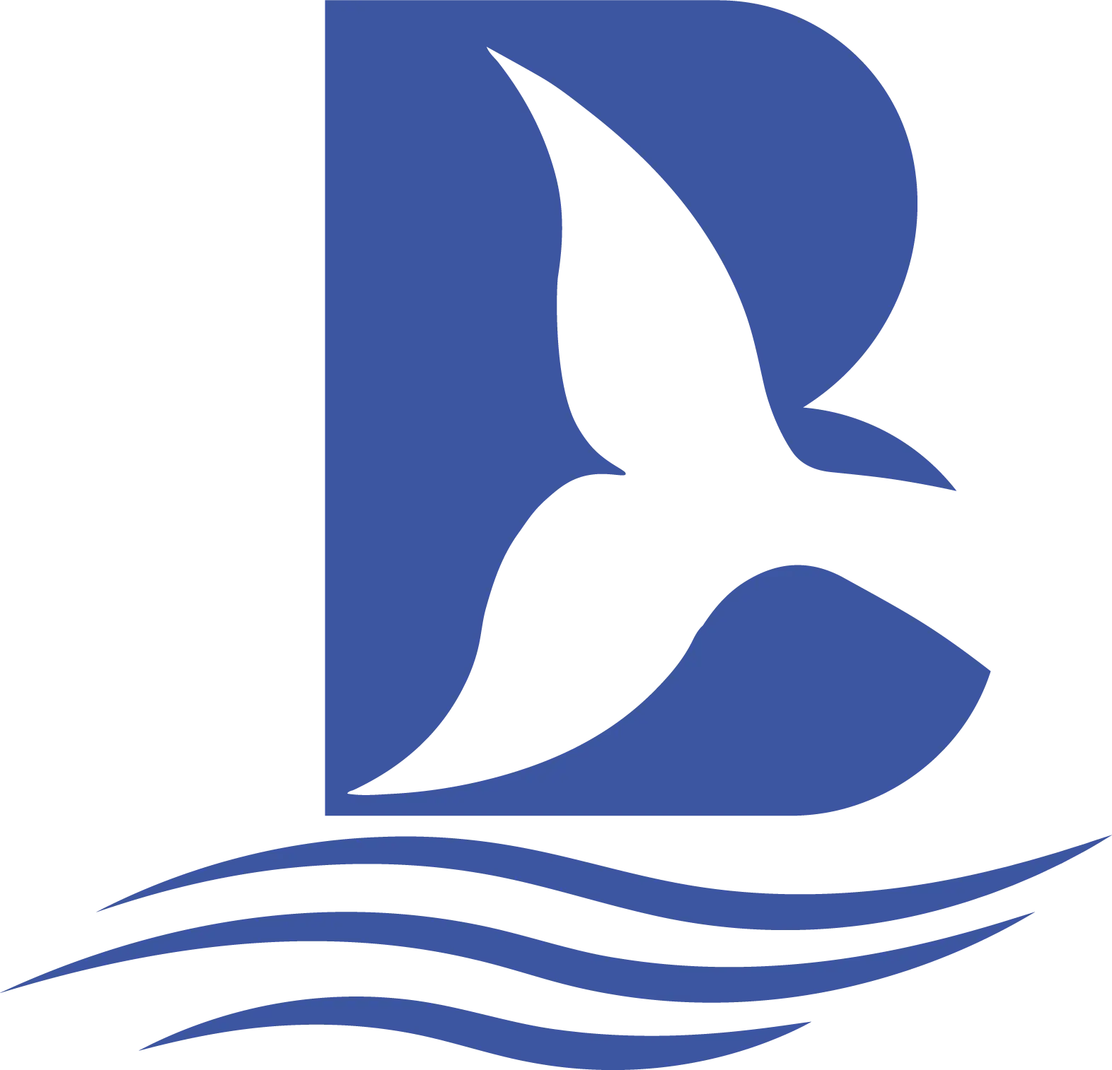 Logo BAJA MARKETING DIGITAL